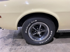 Used 1969  American Motors &lpar;AMC&rpar; AMX  at Chip Wynn Motors near Paducah&comma; KY