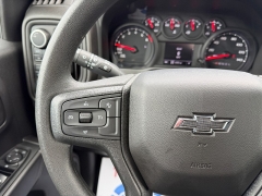 Used 2025  Chevrolet Silverado 1500 4WD Crew Cab 147" Custom Trail Boss at Chip Wynn Motors near Paducah&comma; KY