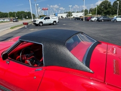 Used 1971  Chevrolet CORVETTE CONV at Chip Wynn Motors near Paducah&comma; KY