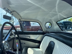 Used 1956  Ford THUNDERBIRD CONVERTIBLE at Chip Wynn Motors near Paducah&comma; KY
