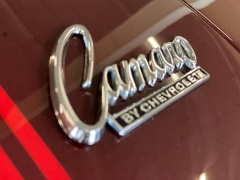 Used 1969  Chevrolet CAMARO Z28 Z-28 at Chip Wynn Motors near Paducah&comma; KY