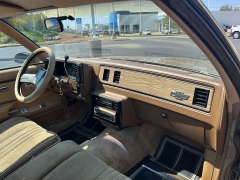 Used 1986  Chevrolet El Camino 2dr Pickup SS at Chip Wynn Motors near Paducah&comma; KY