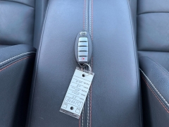 Used 2024  Nissan Altima 2&period;0 SR Sedan at Chip Wynn Motors near Paducah&comma; KY
