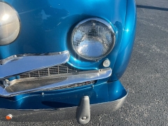 Used 1948  CROSLEY PANEL 2 DR PANEL at Chip Wynn Motors near Paducah&comma; KY