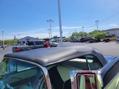 Used 1956  Chevrolet BEL AIR CLASSIC at Chip Wynn Motors near Paducah&comma; KY
