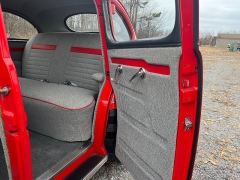 Used 1946  Ford SEDAN CLASSIC at Chip Wynn Motors near Paducah&comma; KY