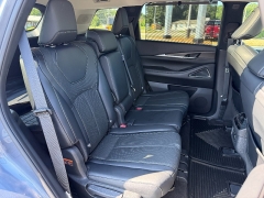 Used 2023  INFINITI QX60 SENSORY AWD at Chip Wynn Motors near Paducah&comma; KY