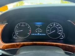 Used 2014  Hyundai Equus 4dr Sdn Signature at Chip Wynn Motors near Paducah&comma; KY
