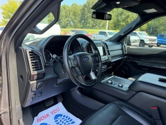 Used 2021  Ford Expedition Max Limited 4x4 at Chip Wynn Motors near Paducah&comma; KY
