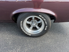 Used 1973  Chevrolet Nova 2d Coupe at Chip Wynn Motors near Paducah&comma; KY