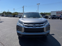 Used 2022  Mitsubishi Outlander Sport ES 2&period;0 CVT at Chip Wynn Motors near Paducah&comma; KY