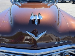 Used 1953  Chrysler NEW YORKER  at Chip Wynn Motors near Paducah&comma; KY
