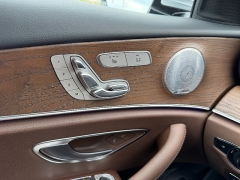 Used 2019  Mercedes-Benz E-Class 4d Sedan E300 4matic at Chip Wynn Motors near Paducah&comma; KY