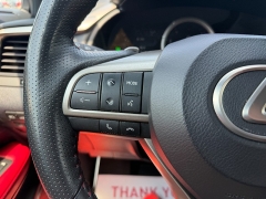 Used 2022  Lexus RX RX 350 F SPORT Appearance AWD at Chip Wynn Motors near Paducah&comma; KY