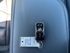 Used 2024  Buick Enclave FWD 4dr Premium at Chip Wynn Motors near Paducah&comma; KY