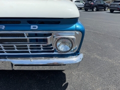 Used 1964  Ford F100 TRUCK at Chip Wynn Motors near Paducah&comma; KY