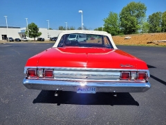 Used 1965  Plymouth SPORT FURY CONVERTIBLE 2D at Chip Wynn Motors near Paducah&comma; KY