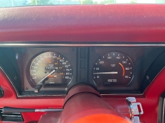 Used 1982  Chevrolet Corvette 2d Coupe at Chip Wynn Motors near Paducah&comma; KY