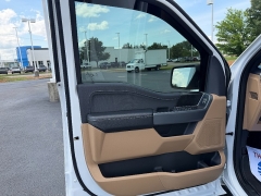 Used 2021  Ford F-150 4WD SuperCrew Box at Chip Wynn Motors near Paducah&comma; KY