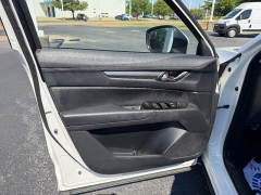 Used 2025  Mazda CX-5 2&period;5 S Preferred Package AWD at Chip Wynn Motors near Paducah&comma; KY