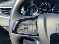 Used 2024  Buick Enclave FWD 4dr Premium at Chip Wynn Motors near Paducah&comma; KY