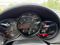 Used 2017  Porsche 718 Boxster 2d Convertible at Chip Wynn Motors near Paducah&comma; KY
