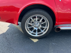 Used 1971  Chevrolet CORVETTE CONV at Chip Wynn Motors near Paducah&comma; KY