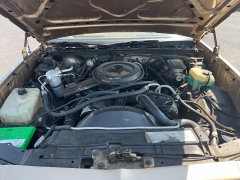 Used 1986  Chevrolet El Camino 2dr Pickup SS at Chip Wynn Motors near Paducah&comma; KY