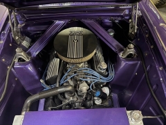 Used 1960  Ford FALCON CONVERTIBLE 2D at Chip Wynn Motors near Paducah&comma; KY