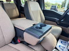 Used 2021  Ford F-150 4WD SuperCrew Box at Chip Wynn Motors near Paducah&comma; KY