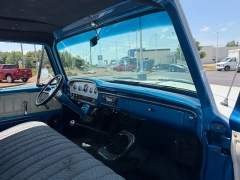 Used 1964  Ford F100 TRUCK at Chip Wynn Motors near Paducah&comma; KY