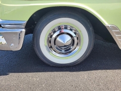 Used 1956  Chevrolet BEL AIR CLASSIC at Chip Wynn Motors near Paducah&comma; KY