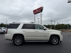 Used 2015  GMC Yukon 4d SUV 4WD Denali at Chip Wynn Motors near Paducah&comma; KY