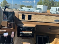 Used 1986  Chevrolet El Camino 2dr Pickup SS at Chip Wynn Motors near Paducah&comma; KY