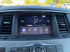 Used 2019  INFINITI QX80 4d SUV AWD LIMITED at Chip Wynn Motors near Paducah&comma; KY