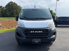 Used 2023  Ram ProMaster Cargo Van 2500 High Roof 159" WB at Chip Wynn Motors near Paducah&comma; KY