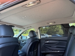 Used 2022  Hyundai Santa Fe Limited FWD at Chip Wynn Motors near Paducah&comma; KY