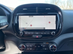 Used 2025  Kia Soul EX IVT at Chip Wynn Motors near Paducah&comma; KY