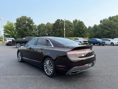 Used 2020  Lincoln MKZ 4d Sedan FWD at Chip Wynn Motors near Paducah&comma; KY