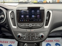 Used 2025  Chevrolet Malibu 4dr Sdn 1LT at Chip Wynn Motors near Paducah&comma; KY