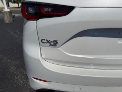 Used 2025  Mazda CX-5 2&period;5 S Preferred Package AWD at Chip Wynn Motors near Paducah&comma; KY