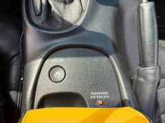 Used 2001  Chevrolet Corvette 2d Convertible at Chip Wynn Motors near Paducah&comma; KY