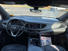 Used 2024  Buick Enclave FWD 4dr Premium at Chip Wynn Motors near Paducah&comma; KY