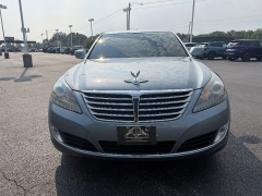 Used 2014  Hyundai Equus 4dr Sdn Signature at Chip Wynn Motors near Paducah&comma; KY