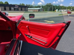 Used 1971  Chevrolet CORVETTE CONV at Chip Wynn Motors near Paducah&comma; KY