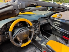 Used 2001  Chevrolet Corvette 2d Convertible at Chip Wynn Motors near Paducah&comma; KY