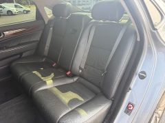 Used 2014  Hyundai Equus 4dr Sdn Signature at Chip Wynn Motors near Paducah&comma; KY