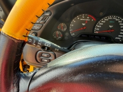 Used 2001  Chevrolet Corvette 2d Convertible at Chip Wynn Motors near Paducah&comma; KY