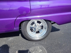 Used 1960  Ford FALCON CONVERTIBLE 2D at Chip Wynn Motors near Paducah&comma; KY