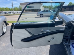 Used 1956  Ford THUNDERBIRD CONVERTIBLE at Chip Wynn Motors near Paducah&comma; KY